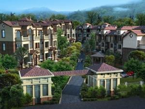 三明上河城 三明上河城