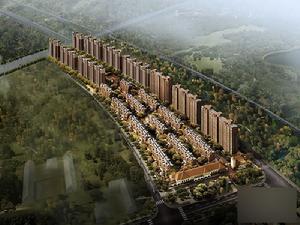 融科·香雪蘭溪