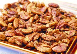 山核桃仁 山核桃仁