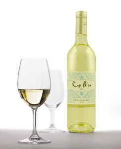 甜白葡萄酒 甜白葡萄酒