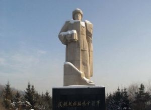 楊靖宇舊居 楊靖宇舊居