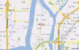 大坦沙島 大坦沙島