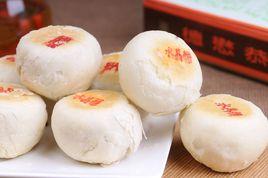 德懋恭水晶餅 德懋恭水晶餅