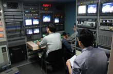 淮安市廣播電視台