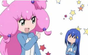 網球並不可笑嘛 網球並不可笑嘛