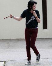 克里斯汀斯圖爾特