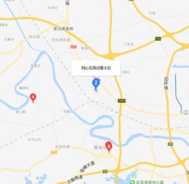 同心小區 同心小區