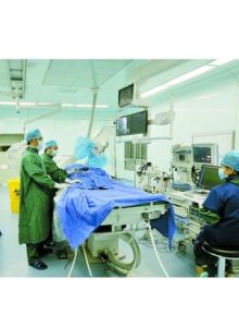 完全性房室傳導阻滯 完全性房室傳導阻滯