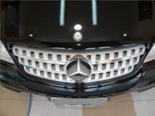 微水洗車效果展示