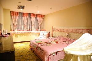 西安喜寶月子中心圖冊