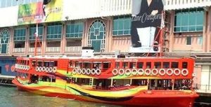 香港小輪(集團)有限公司 香港小輪(集團)有限公司