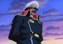 《海底兩萬里》尼摩船長