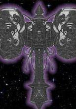 克洛諾斯[聖鬥士星矢系列—泰坦神族之王]