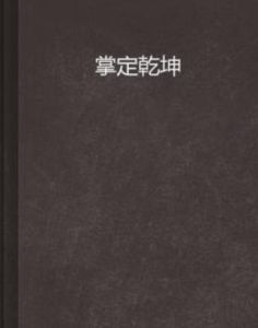 掌定乾坤 掌定乾坤