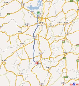 許廣高速湖南段(岳陽——宜章鳳頭嶺)