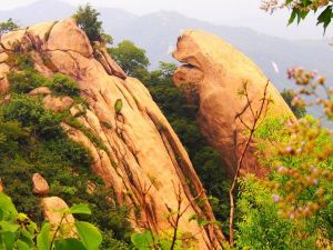 銅山風景名勝區 銅山風景名勝區