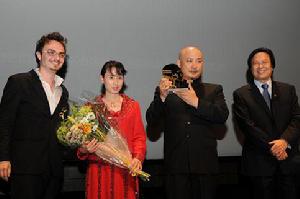 《紡織姑娘》蒙特婁電影節