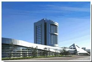 北京碧水大廈 北京碧水大廈