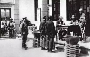 中日情報戰 中日情報戰