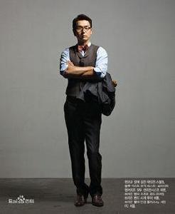 金泰宇[韓國男演員]