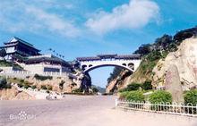 太平港[福州府長樂縣古港口]