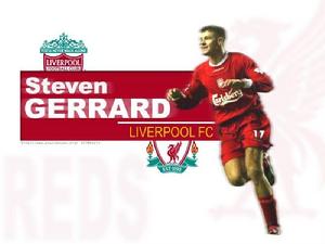 gerrard