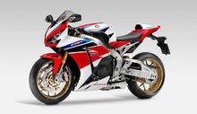 本田cbr1000rr