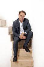 作者－安東尼&middot;赫洛維茲