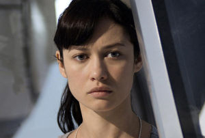 茱莉亞&middot;哈勃