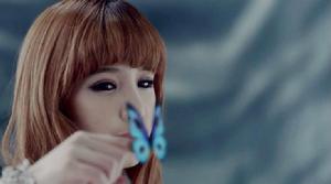 Don't cry[朴春演唱歌曲]