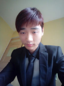 顧亞恆-蘇州照片