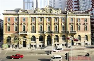 黑龍江郵政博物館