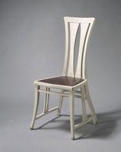 扶手椅（1900-1901年）