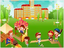 學校布置 學校布置