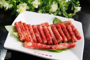 廣味香腸 廣味香腸