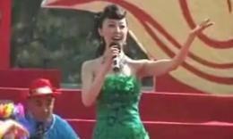 太陽鼓[張濤演唱歌曲]