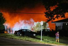 8·2美國槍殺黑人事件