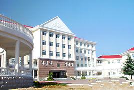 北戴河中學 北戴河中學