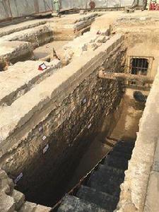 元代皇宮遺址 元代皇宮遺址