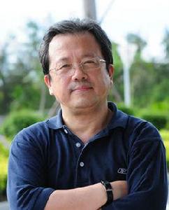 馮遠[著名中國畫家、藝術教育家]