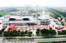 北海南珠汽車站