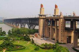 江蘇長江大橋 江蘇長江大橋