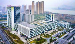 浙大兒院濱江院區