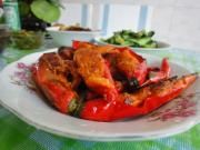 糯米酸辣子 糯米酸辣子