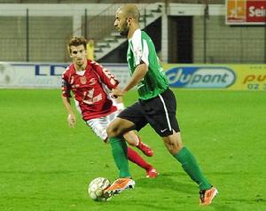 安東尼&middot;達&middot;席爾瓦(右)