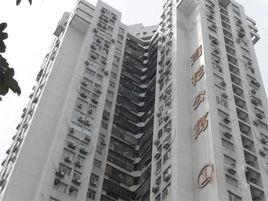 百花公寓 百花公寓