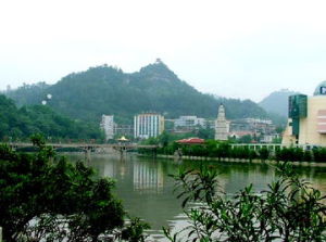 都勻大橋 都勻大橋