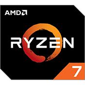 銳龍AMD Ryzen處理器