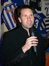 克里斯蒂安·菲德勒