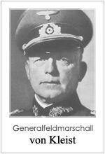 保羅·路德維希·馮·克萊斯特 保羅·路德維希·馮·克萊斯特